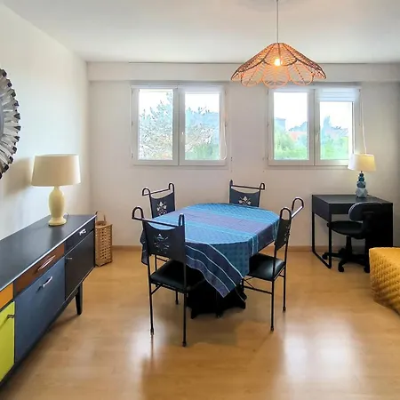 Holiday home Awesome In With Wifi La Baule-Escoublac