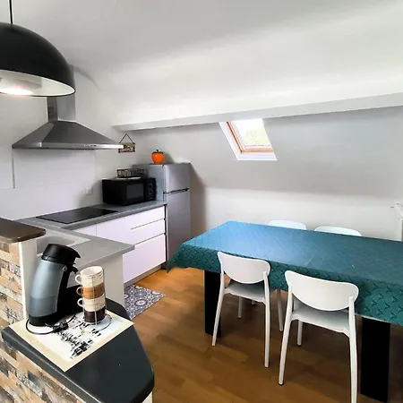 Awesome In With Wifi Holiday home