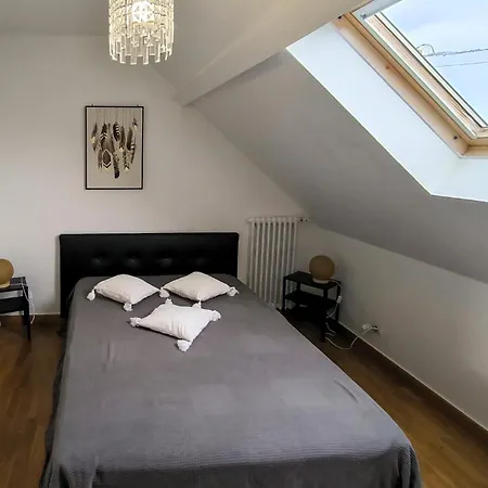 Holiday home Awesome In With Wifi