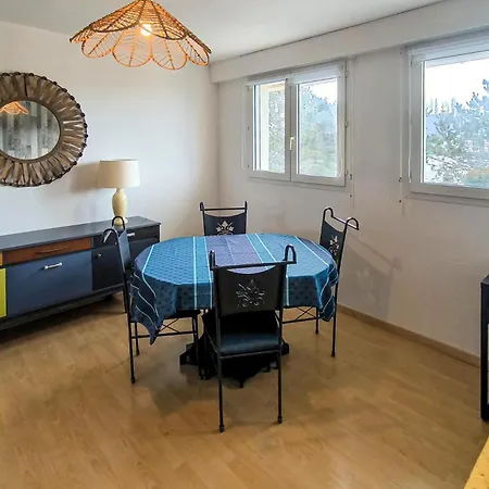 Holiday home Awesome In With Wifi