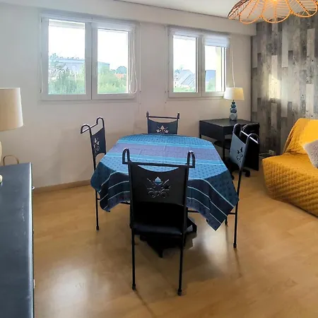 Awesome In With Wifi Holiday home *