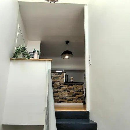 Holiday home Awesome In With Wifi *