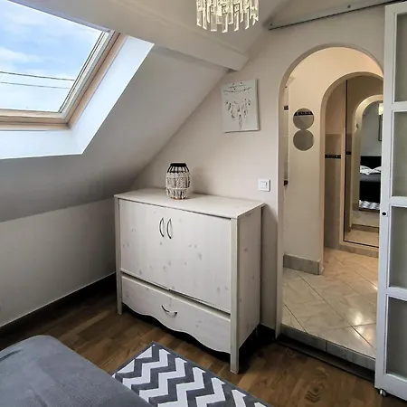 Holiday home Awesome In With Wifi *