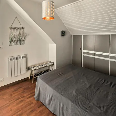 Awesome In With Wifi * La Baule-Escoublac