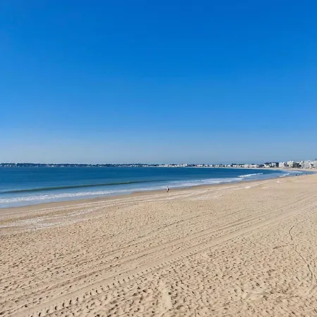 Holiday home Awesome In With Wifi La Baule-Escoublac